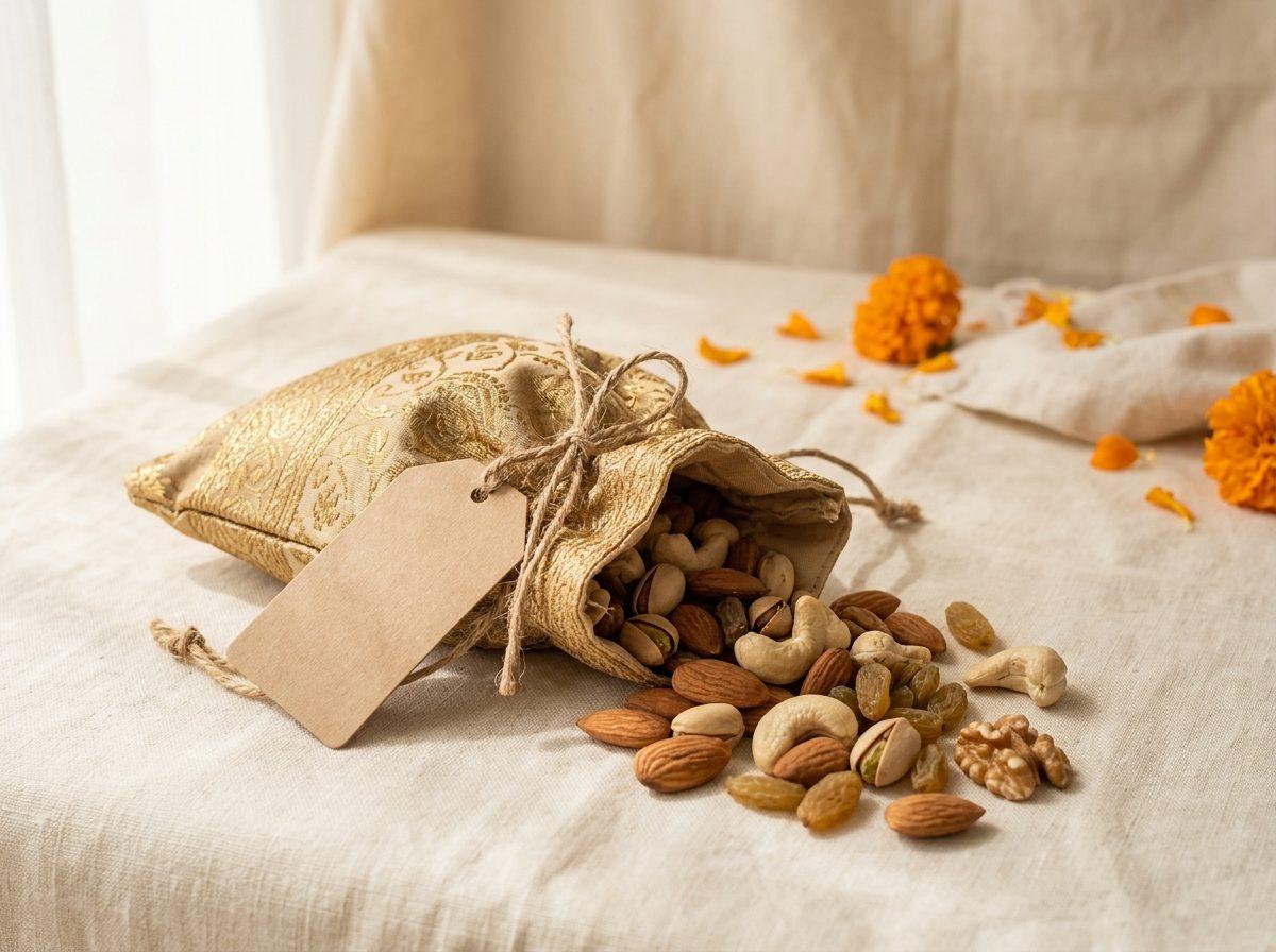 Potli Meva — 200 g premium mixed dry fruit