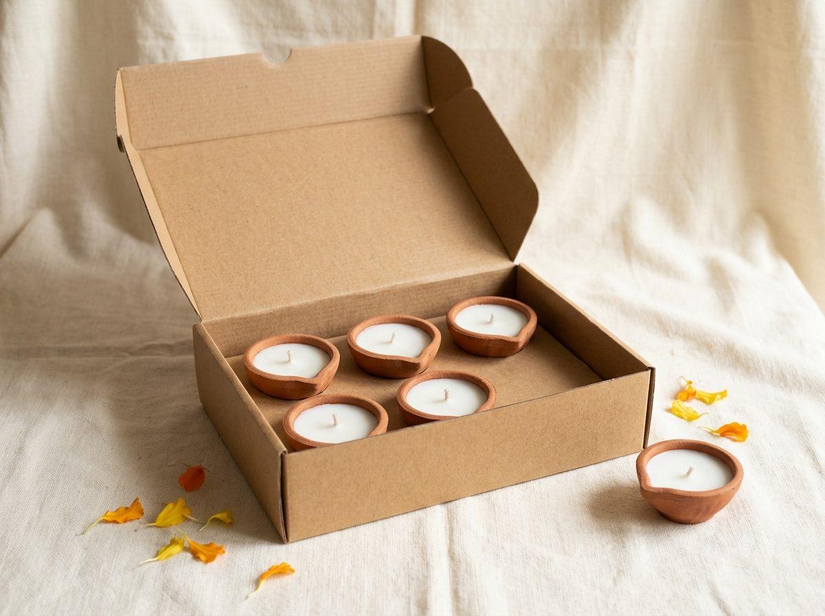 Diya Refill Pack — The hamper