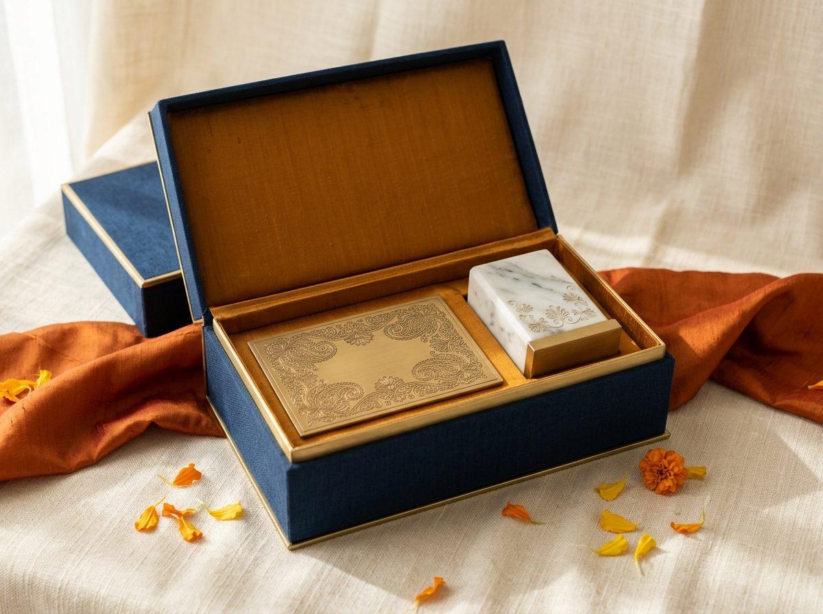 Seva Samman — The hamper
