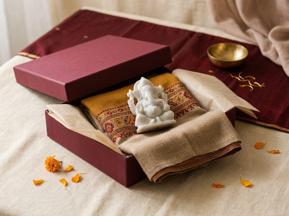 Kullu Samman — The hamper