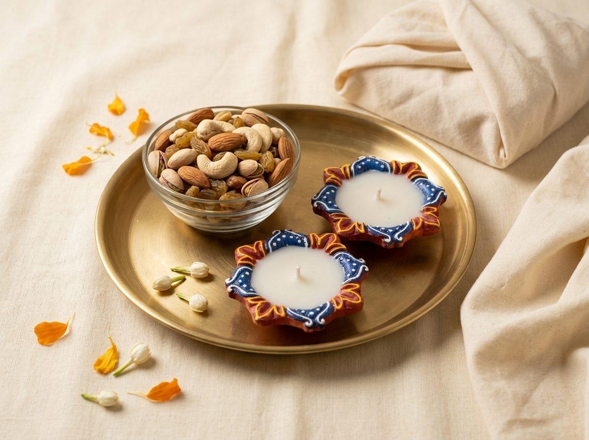 Thali Tiffin