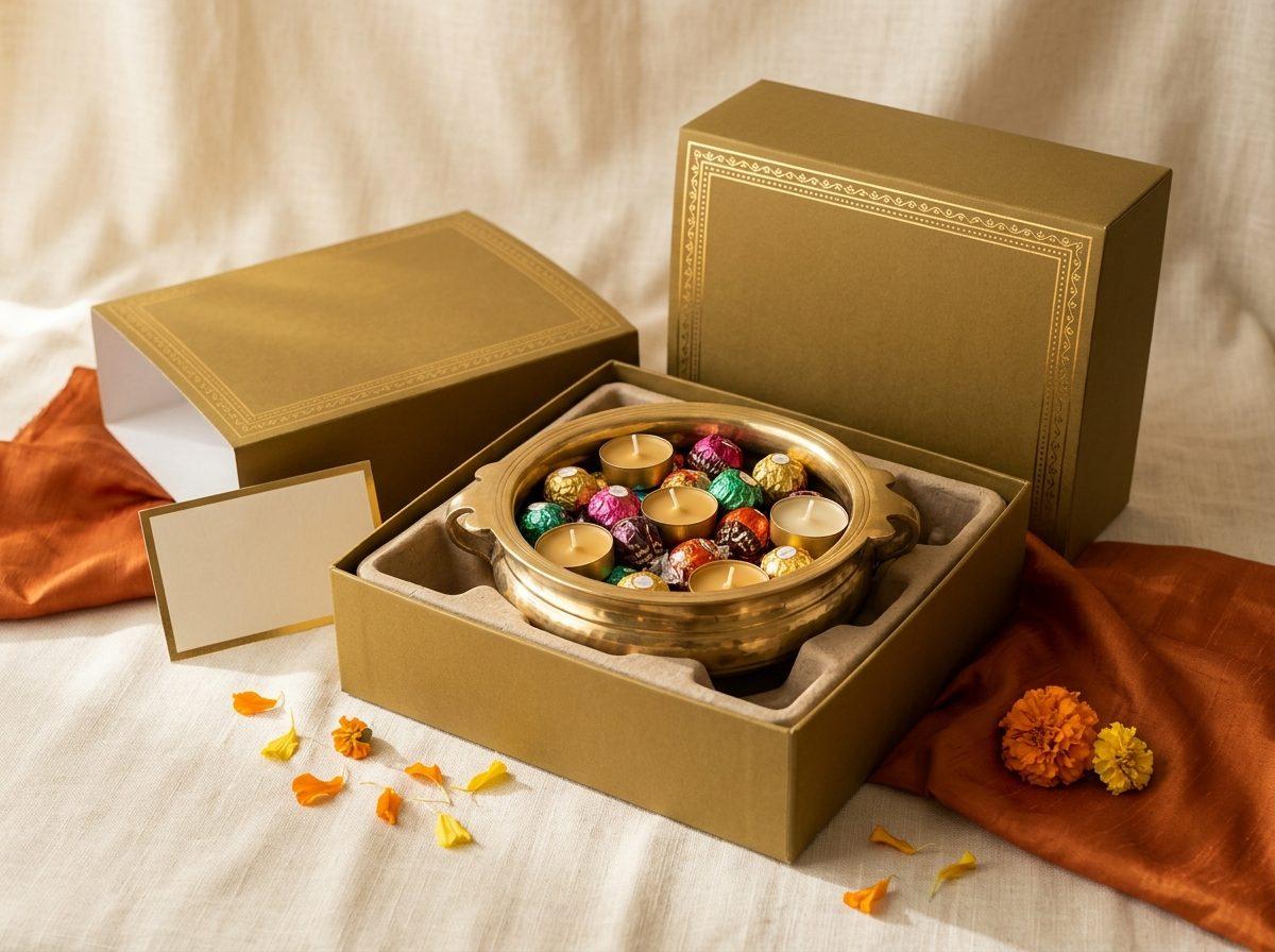 Urli Bhar — The hamper