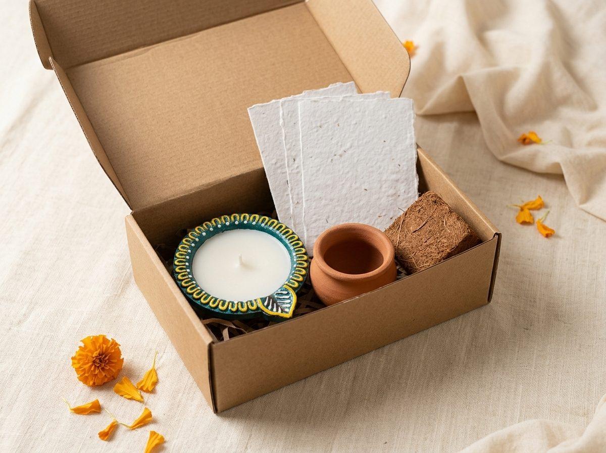 Beej Baksa — The hamper