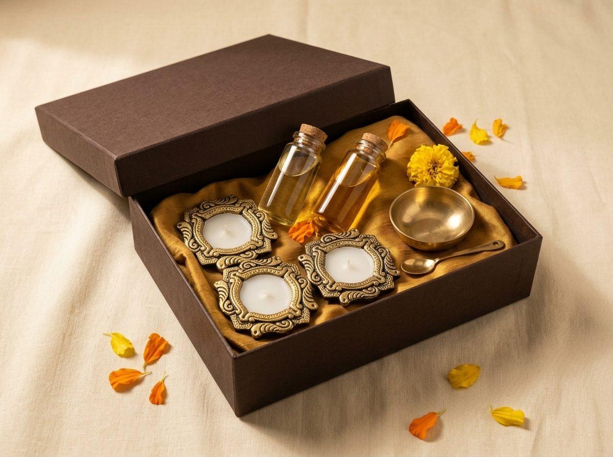 Tel Abhyanga — The hamper