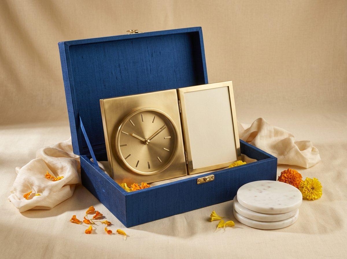 Ghadi Samman — The hamper