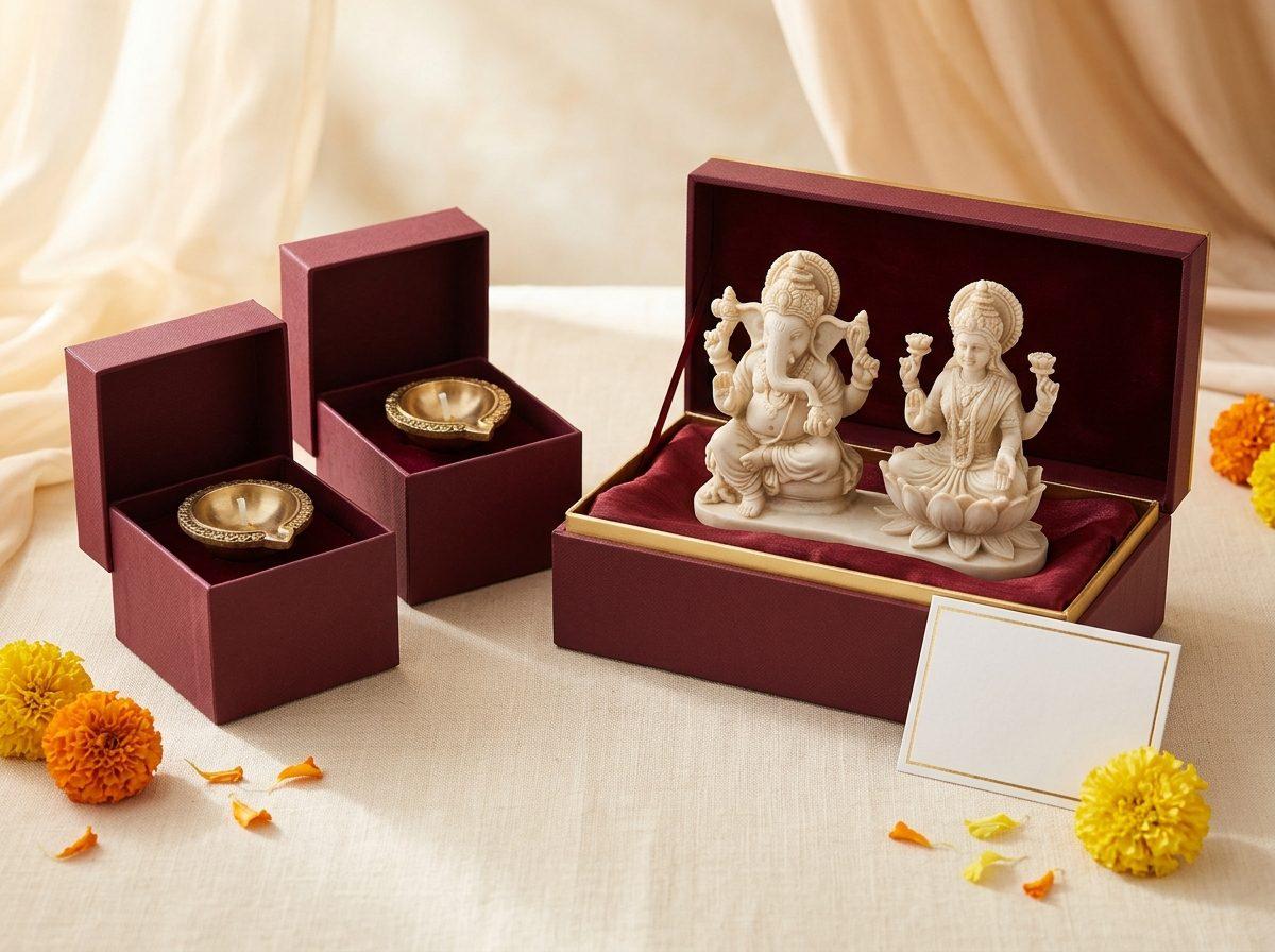 Grahak Star Set — The hamper