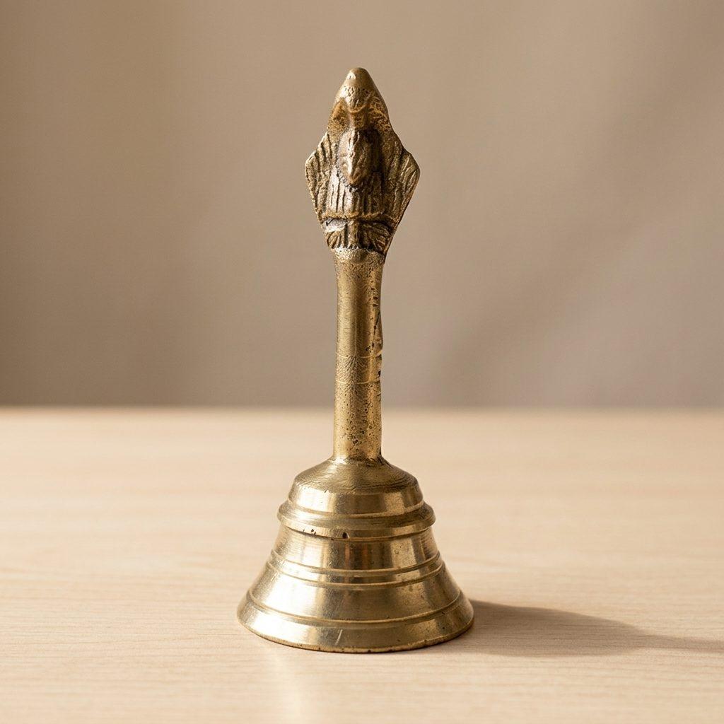 Brass Bell