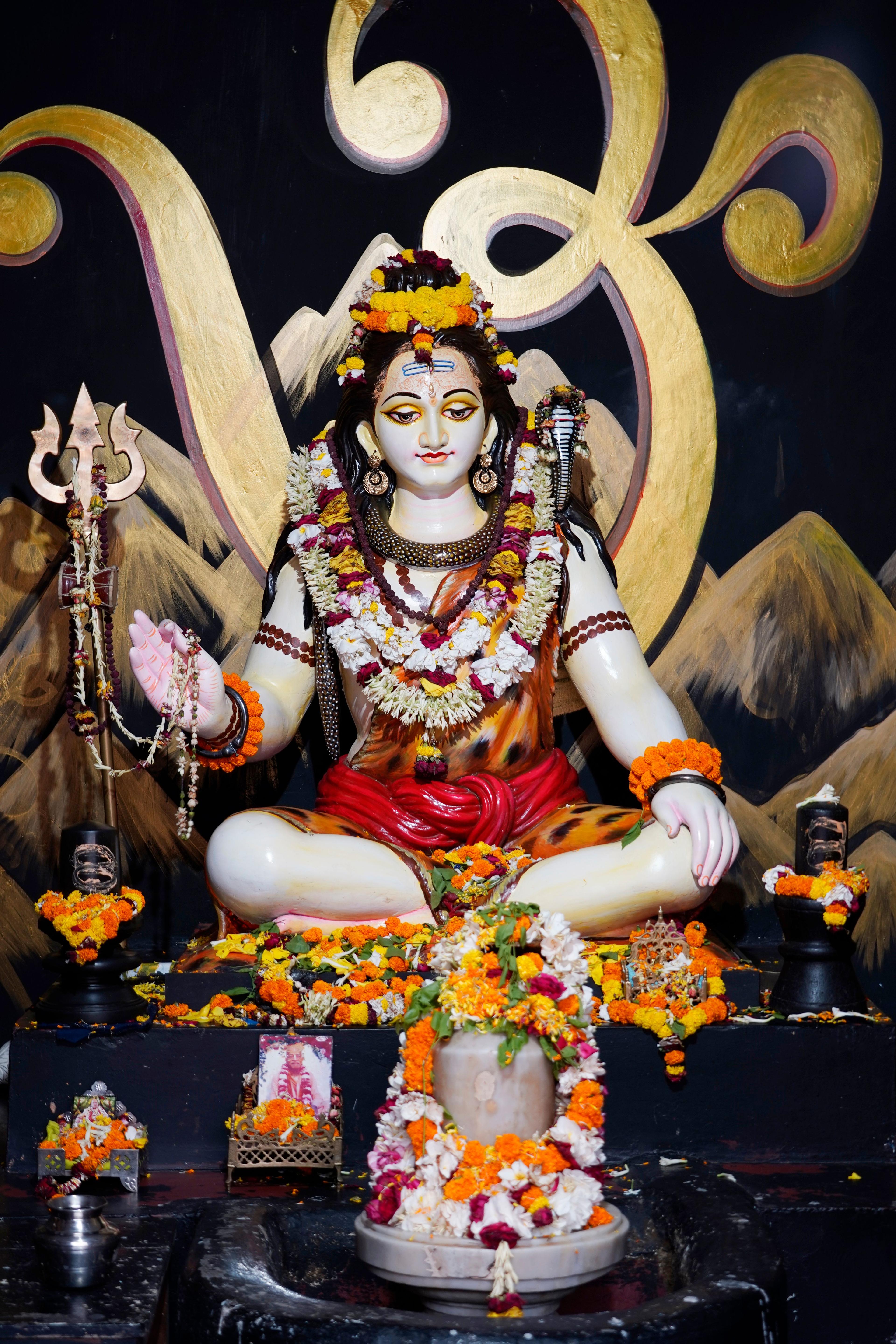 The Spiritual Significance of Shivling: Types, Materials & Placement Guide