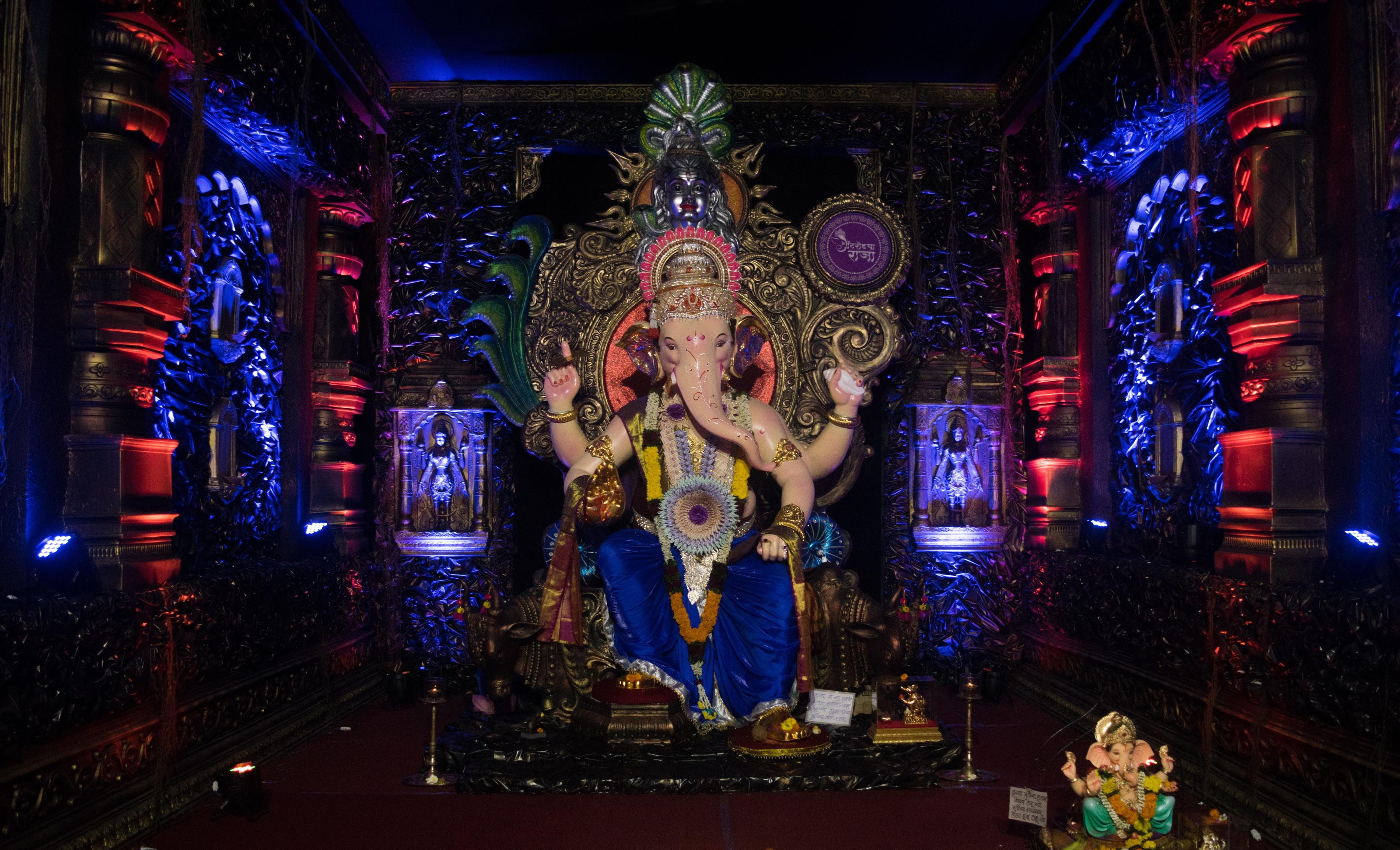 Types of Marble Used in Murti Making: Makrana, Jaipur White, Vietnam & More