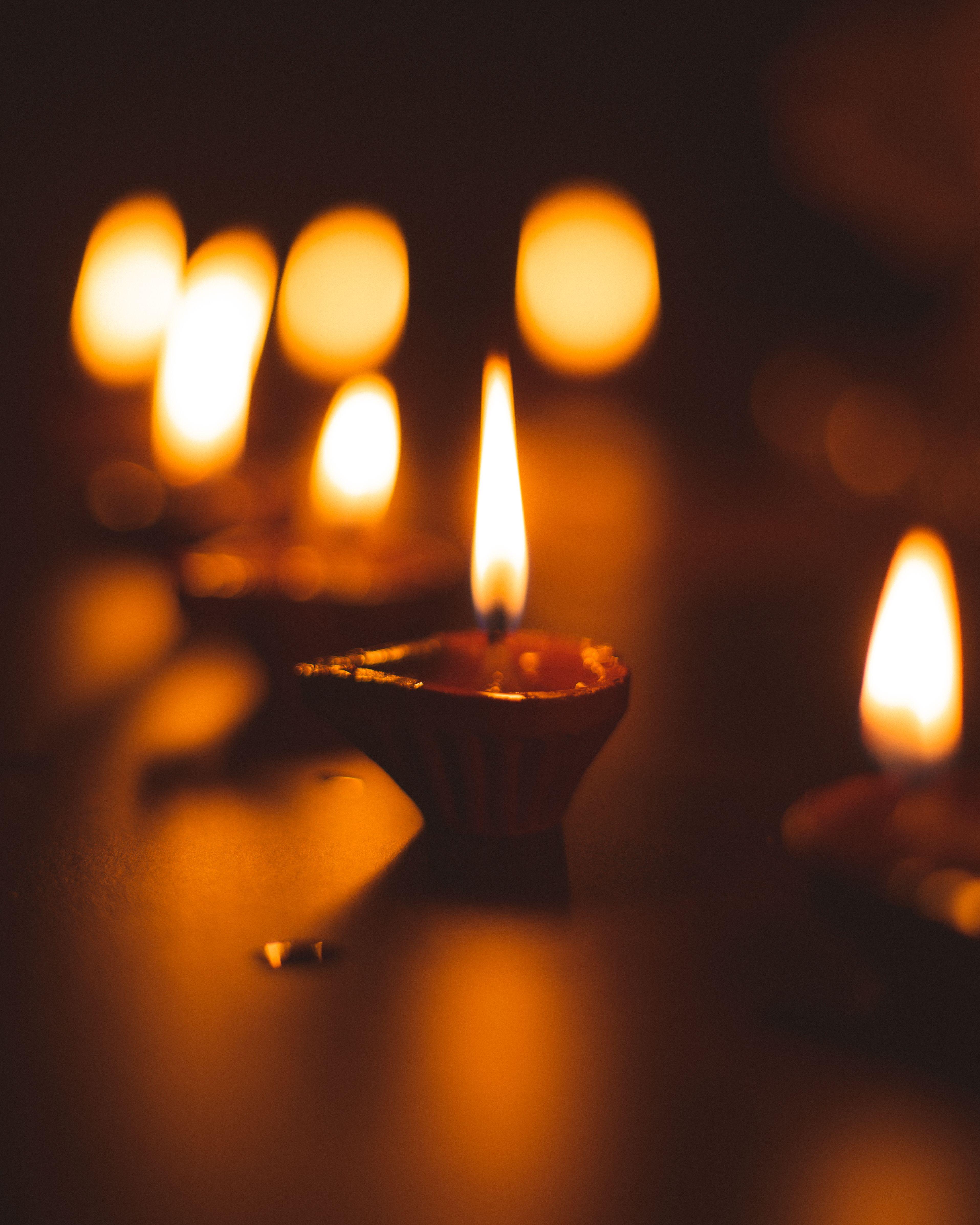 Lighting Your Puja Space: Traditional Brass Diyas vs Electric Options — What's Best?