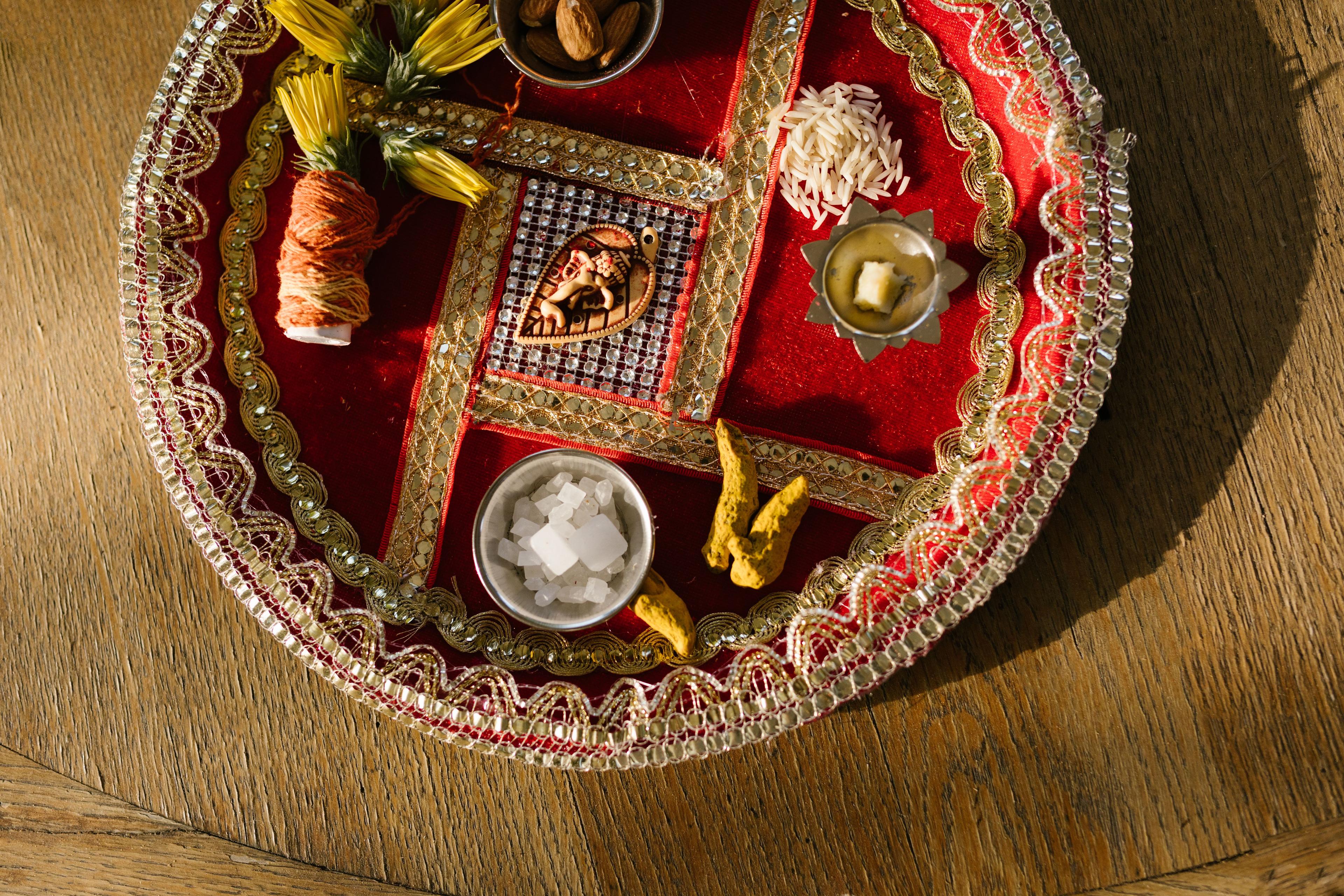 Namkaran Sanskar (Baby Naming Ceremony): Complete Puja Essentials & Vidhi