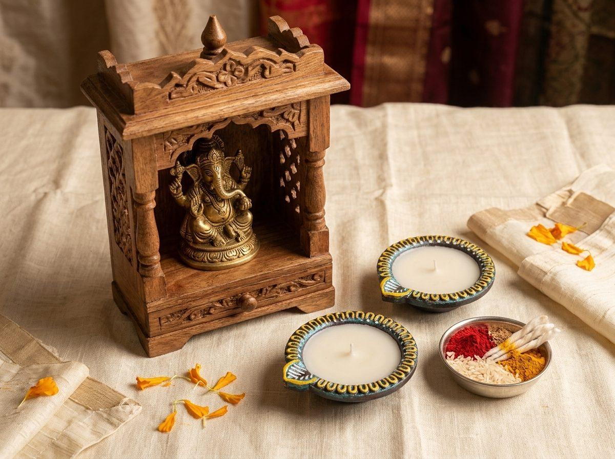 Mandir Peti