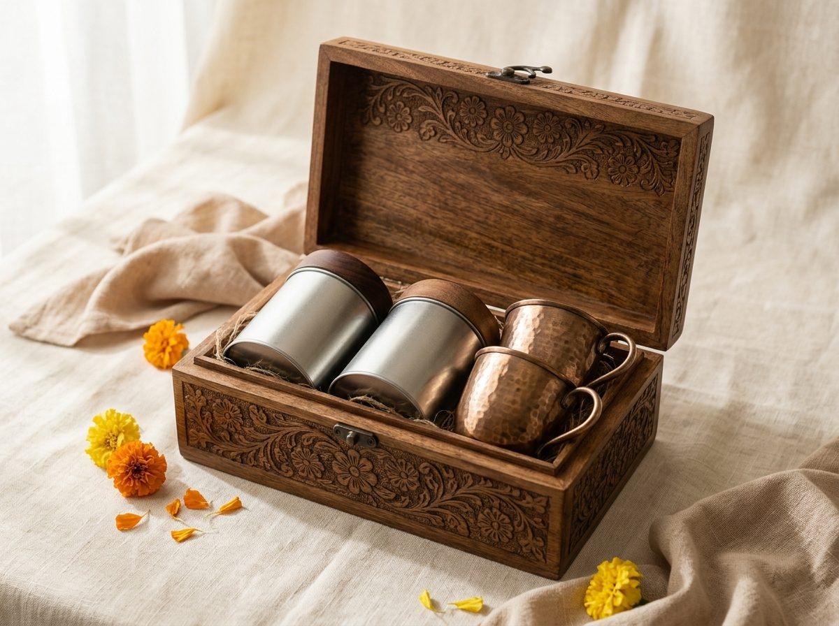 Chai Peti