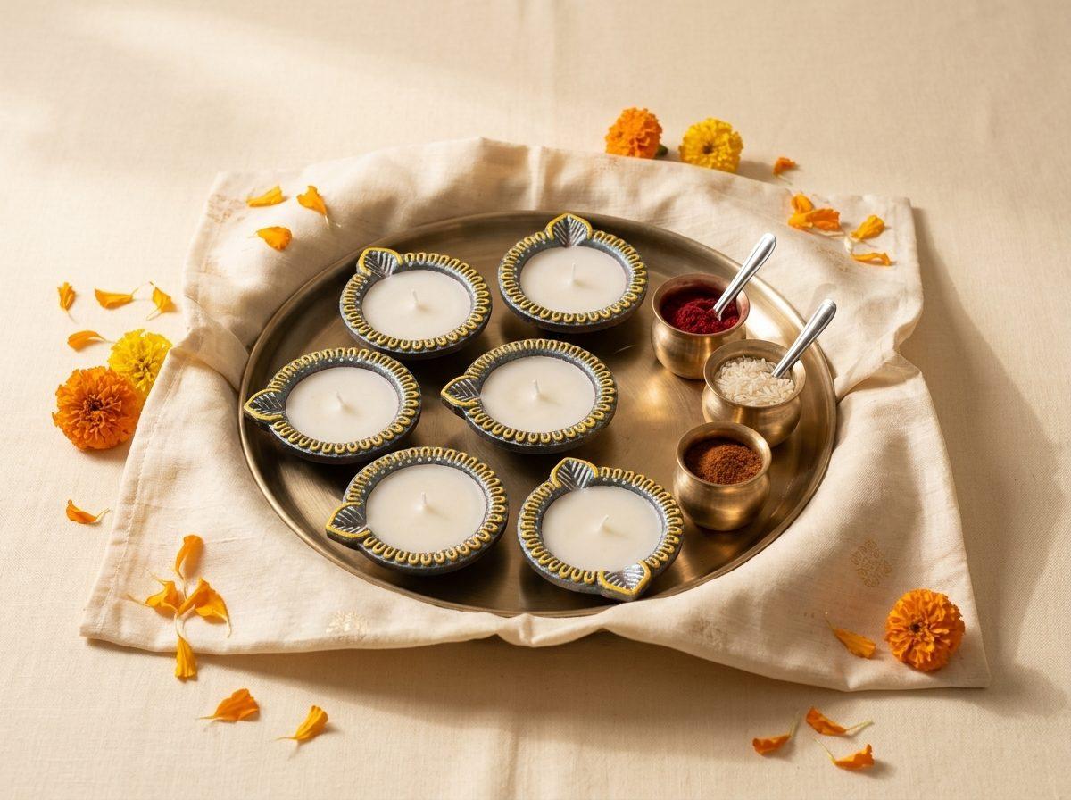Thaal Roshni
