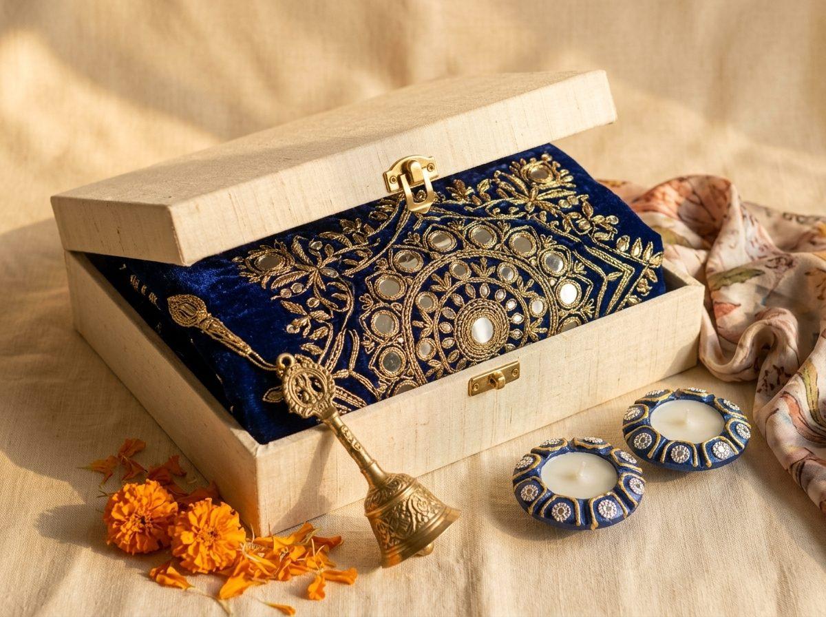 Kutch Edition