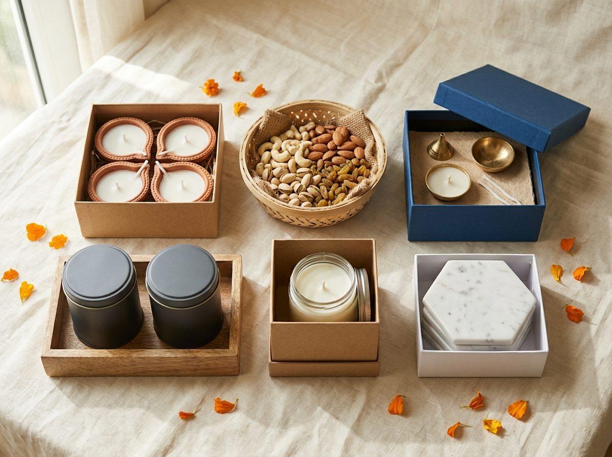 Choice Box Silver