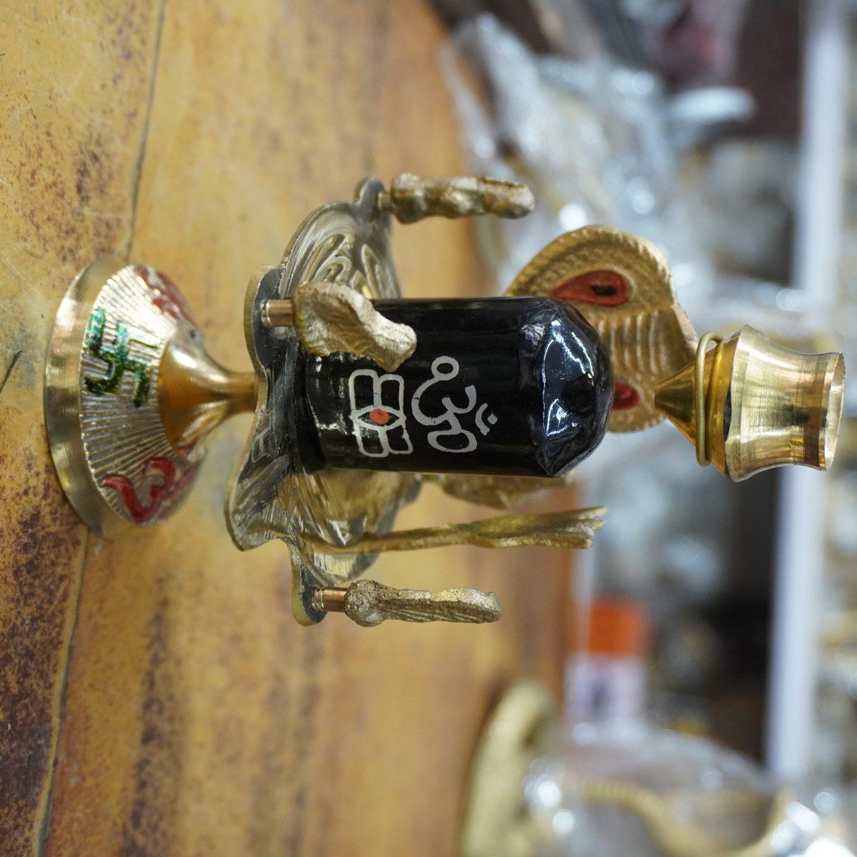 Shivling